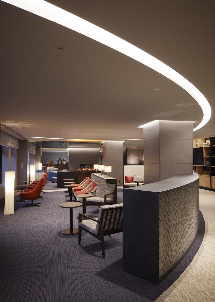 Centrair Hotel Tokoname Buitenkant foto