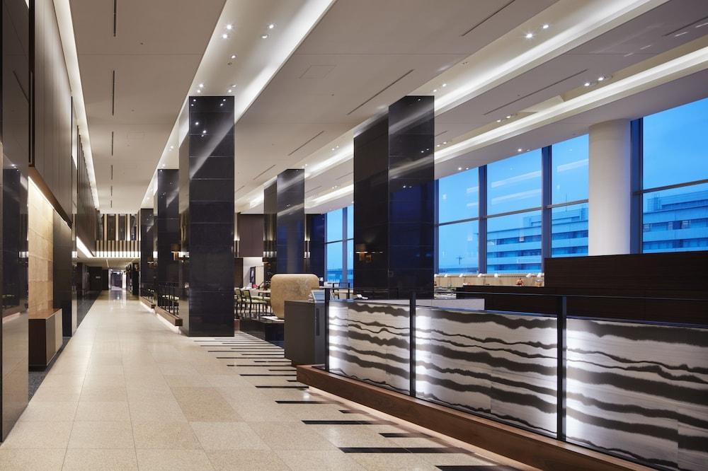 Centrair Hotel Tokoname Buitenkant foto