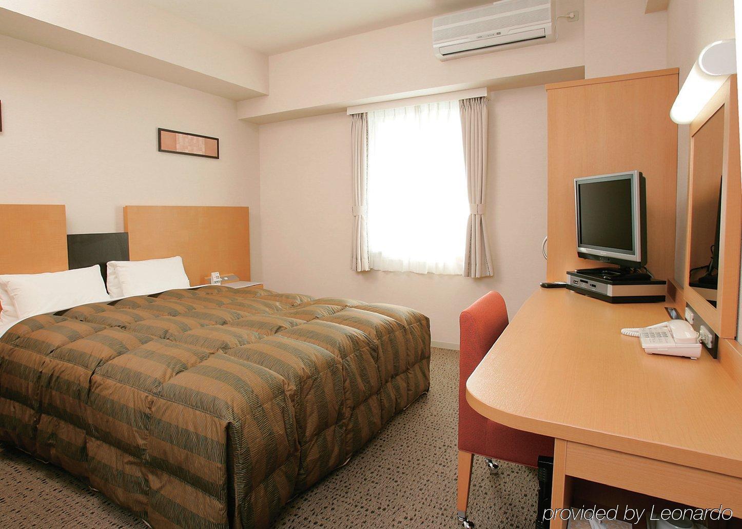 Centrair Hotel Tokoname Kamer foto